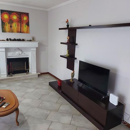 شقة Manka' S Place تيرانا المظهر الخارجي الصورة