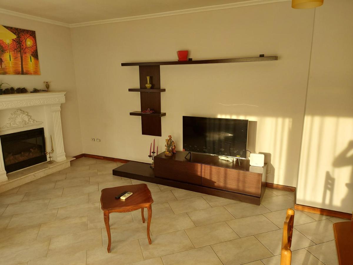 شقة Manka' S Place تيرانا المظهر الخارجي الصورة