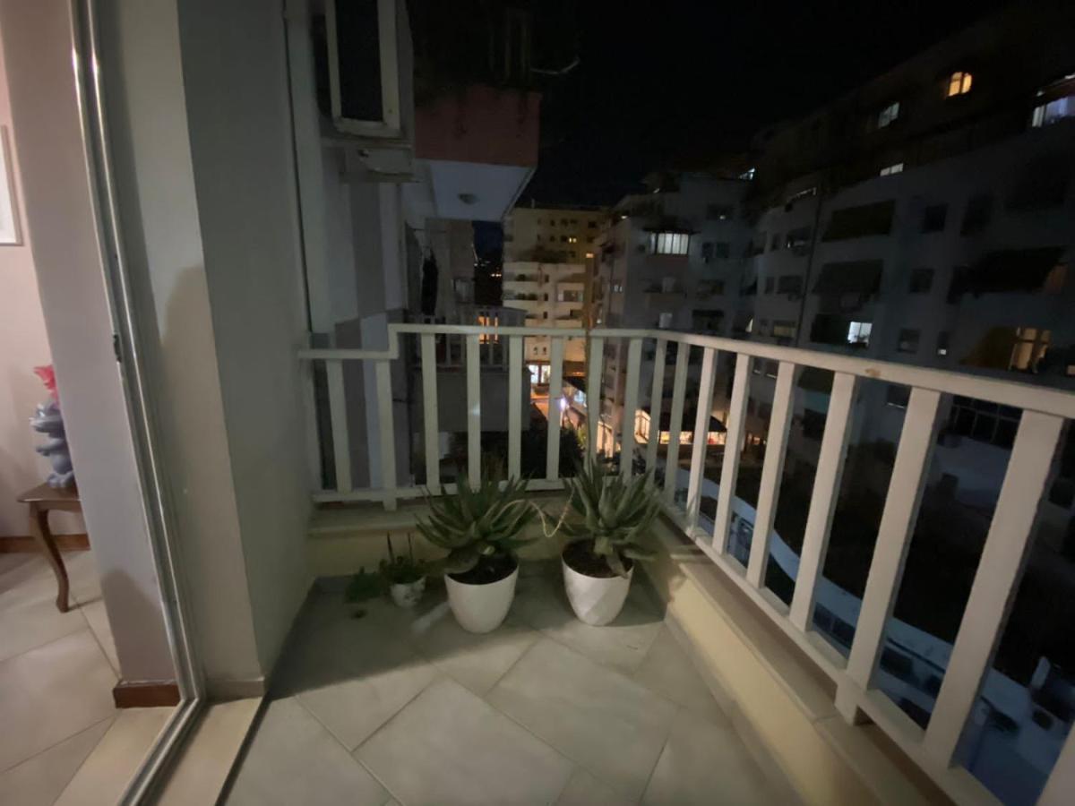 شقة Manka' S Place تيرانا المظهر الخارجي الصورة