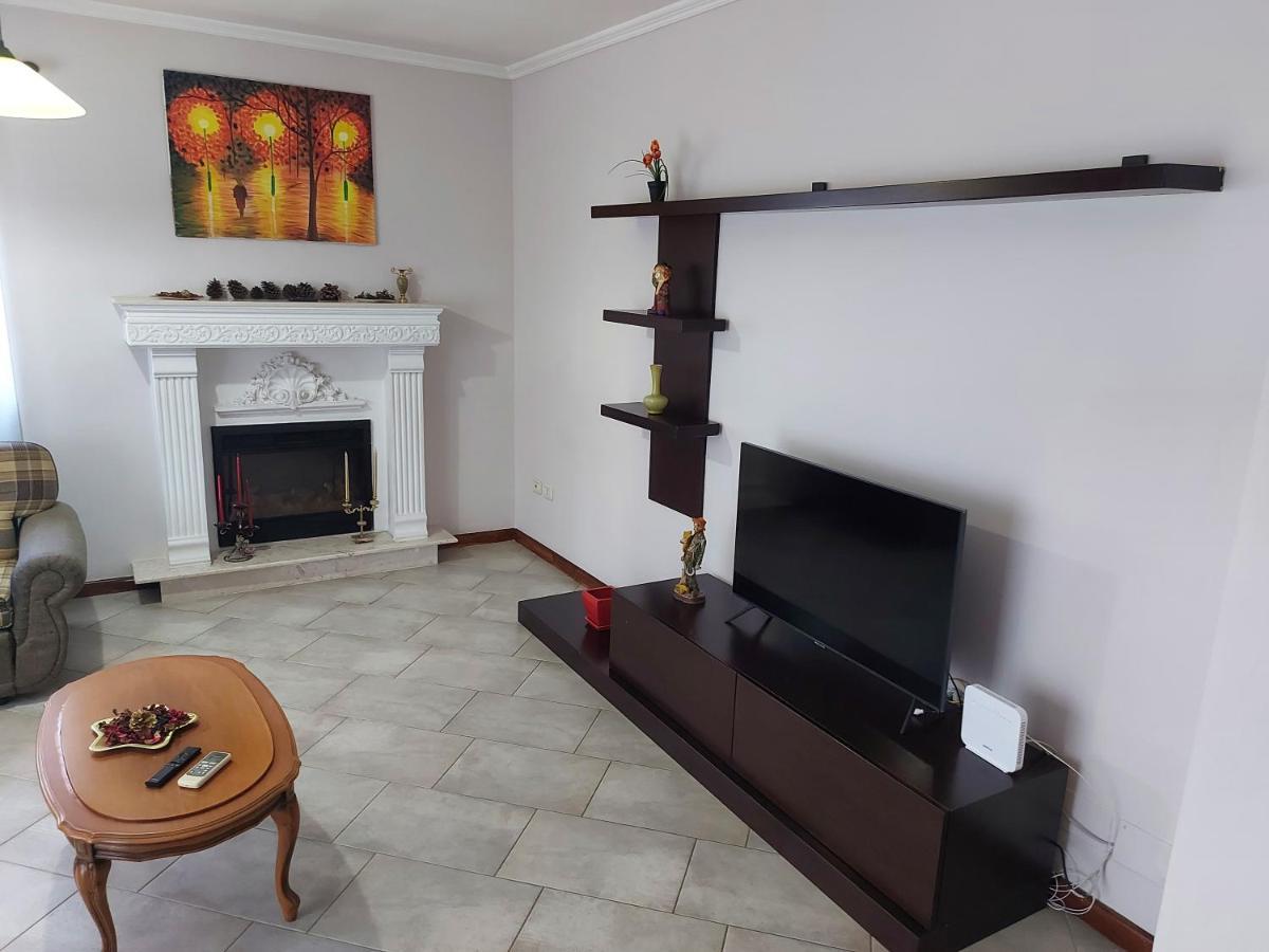شقة Manka' S Place تيرانا المظهر الخارجي الصورة