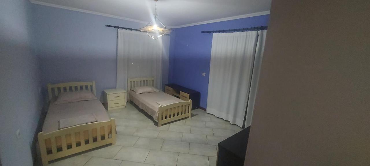 شقة Manka' S Place تيرانا المظهر الخارجي الصورة