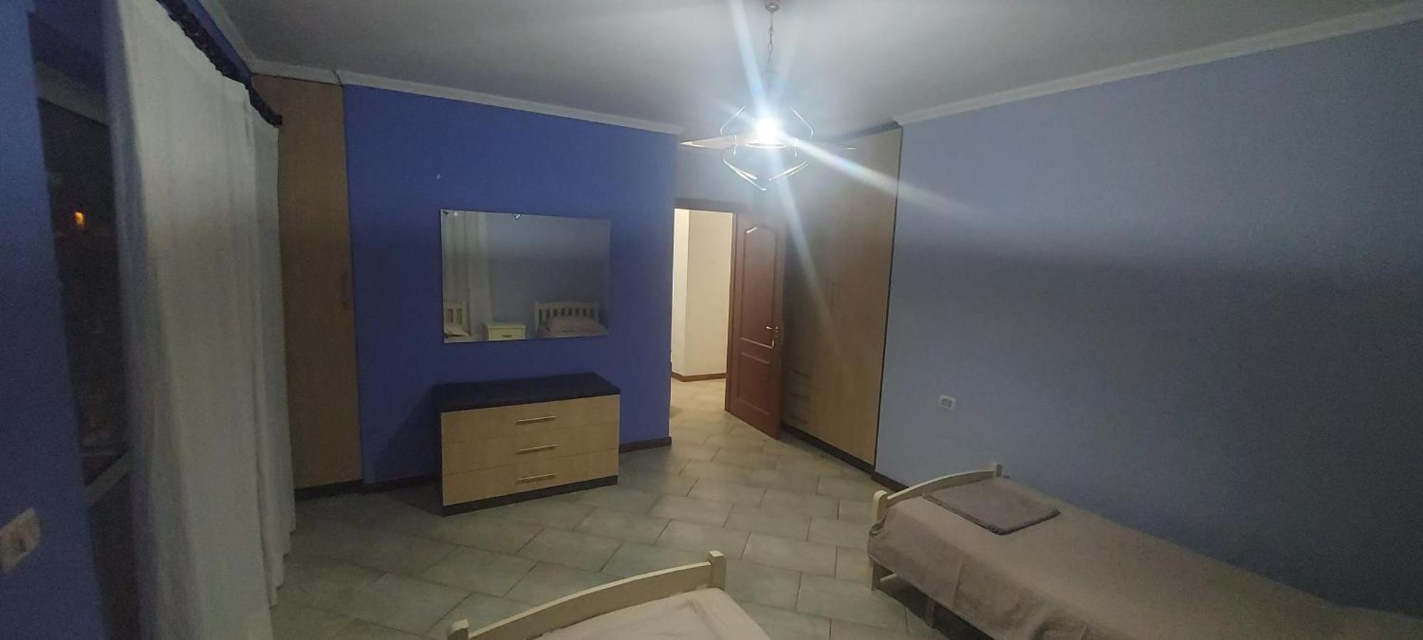 شقة Manka' S Place تيرانا المظهر الخارجي الصورة